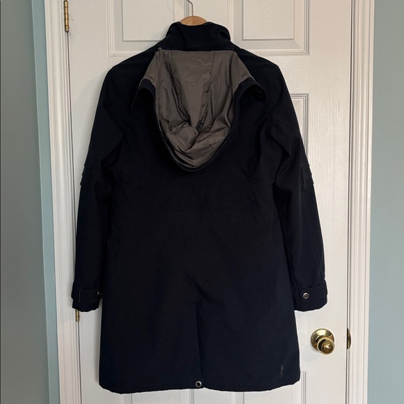 Merrell opti-wick, opti-shell jacket - Picture 10 of 15